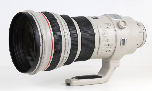 Canon 400mm f2.8L IS USM